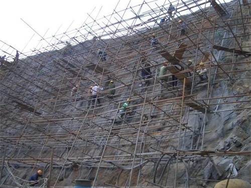 珠海公路桩基检测